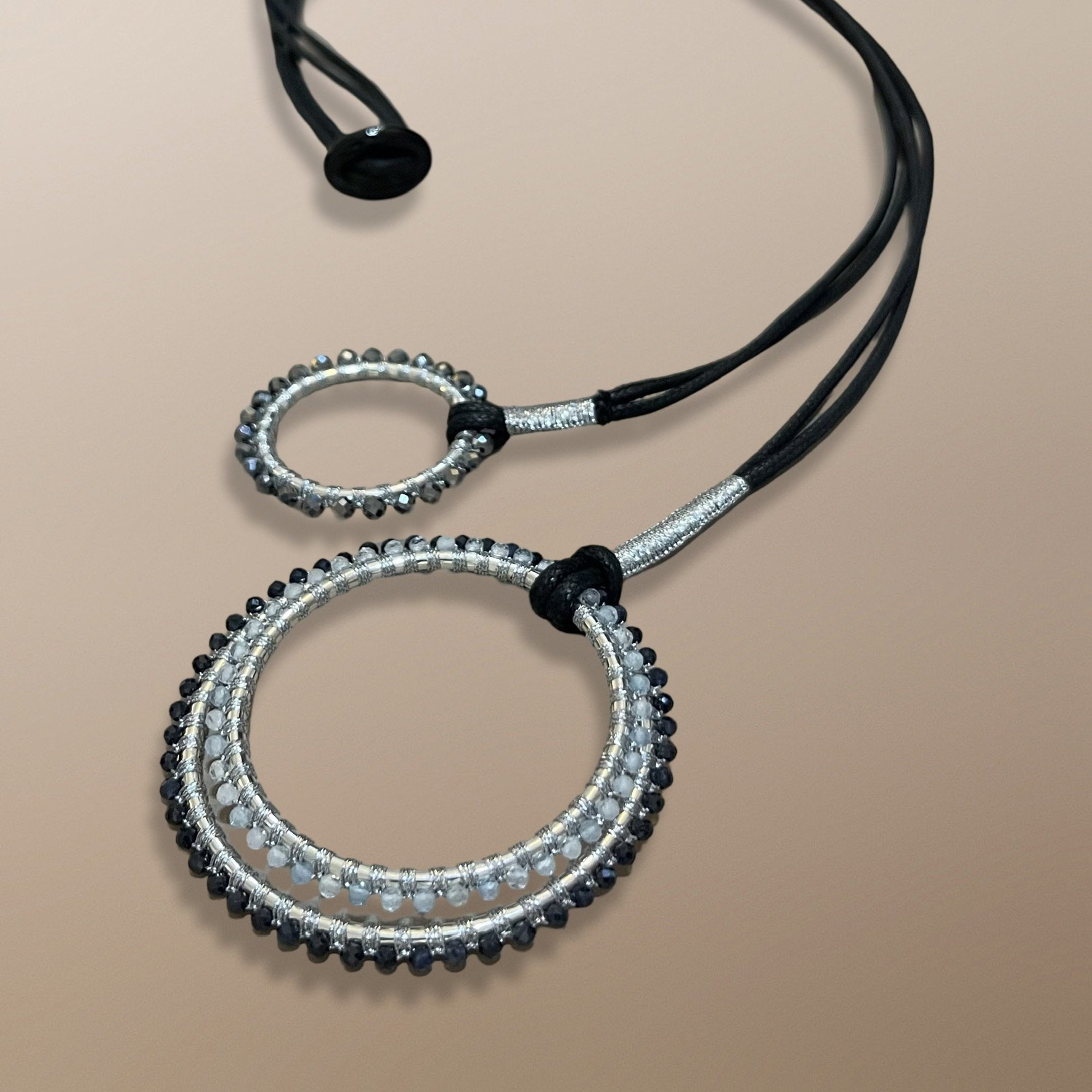 NECKLACES — SIMON ALCANTARA LLC SIMON ALCANTARA